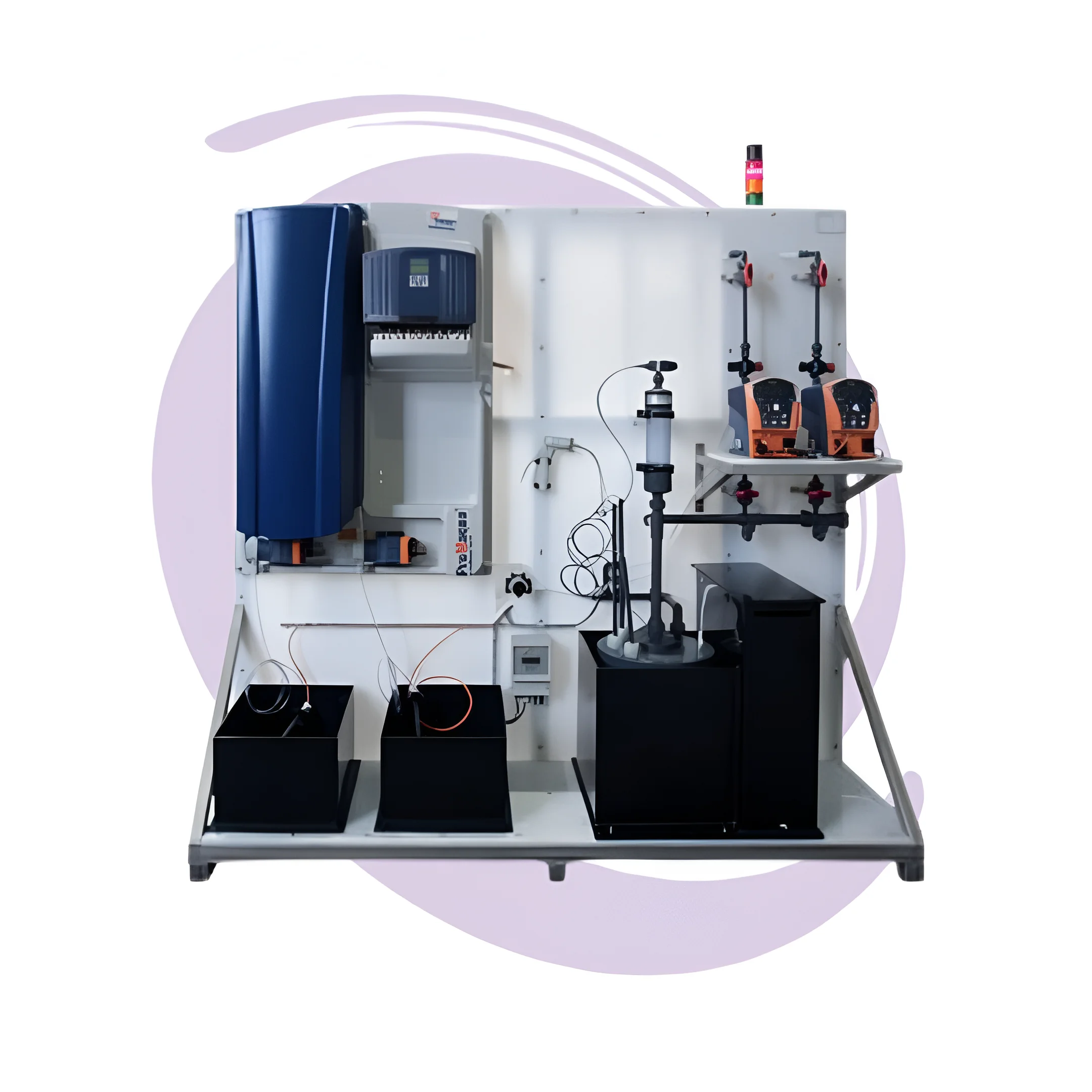 BELLO ZON CDLB MULTI-POSTES